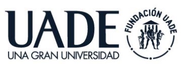 Universidad Argentina de la Empresa